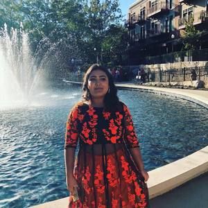 Meet your Posher, Yojana